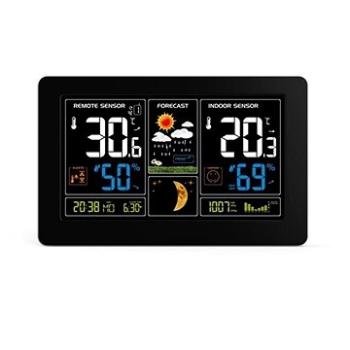 Solight meteostanica TE81