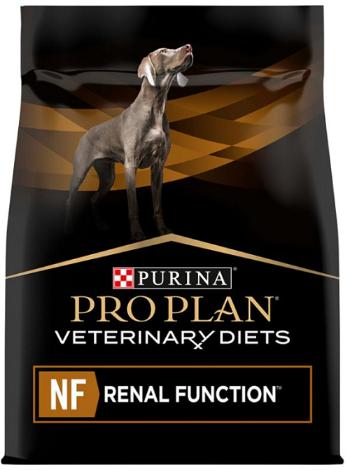 Purina VD Canine - NF Renal Function granule pre psy 3kg