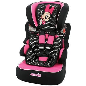 NANIA BeLine SP Luxe 9 – 36 kg Minnie (3507460164350)