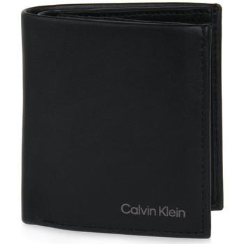 Calvin Klein Jeans  Tašky BAX TRIFOLD  Čierna
