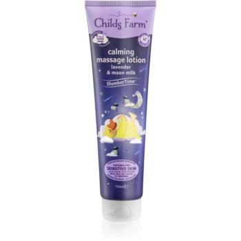 Childs Farm Slumber Time upokojujúce telové mlieko 150 ml