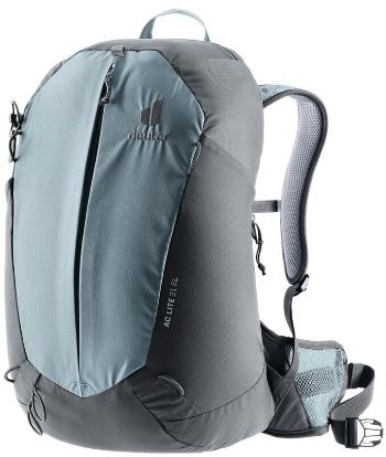 Deuter AC Lite 21 SL Shale/Graphite Outdoorový batoh