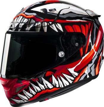 HJC RPHA 12 Maximized Venom Marvel MC1SF XS Prilba