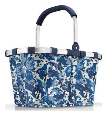 Reisenthel Carrybag Flora Blue