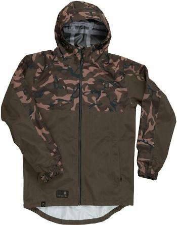 Fox Fishing Bunda Aquos Tri-Layer Std Jacket 2XL