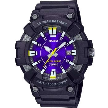 Casio Sports MW-610H-2AVDF - 30 dní na vrátenie tovaru, Garancia originality