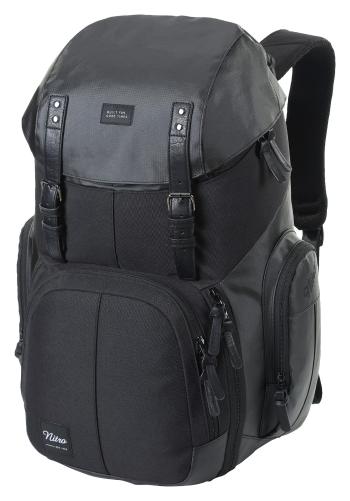 Nitro Weekender Tough Black