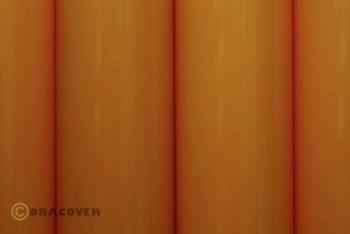Oracover 40-060-010 poťahovacie fólie Easycoat (d x š) 10 m x 60 cm oranžová