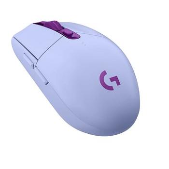 Logitech G305 Recoil fialová (910-006022)