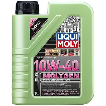 LIQUI MOLY Molygen New Generation 10W-40 1 l