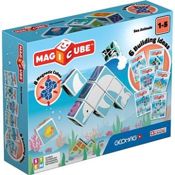 Magicube Sea animals (871772001461)