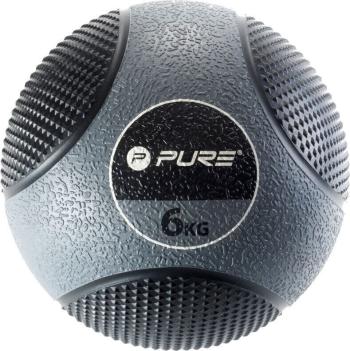 Pure 2 Improve Medicine Ball Šedá 6 kg