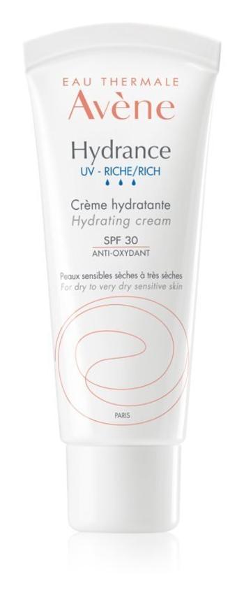 AVENE Hydrance Riche hydratačný krém SPF 30 40ml