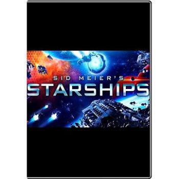 Sid Meiers Starships (89219)