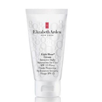 Elizabeth Arden Hydratačný krém SPF 15 Eight Hour Cream (Intensive Daily Moisturizer for Face SPF 15 PA++) 50 ml