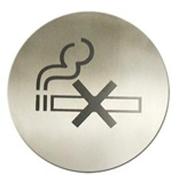 HENDI Informačná tabuľka HENDI® "zákaz fajčenia"