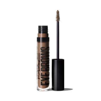 MAC Cosmetics Gél na obočie Eye Brows Big Boost (Fibre Gél) 4,1 g Stylized