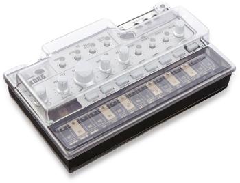 Decksaver Korg Volca Series Ochranný kryt pre grooveboxy