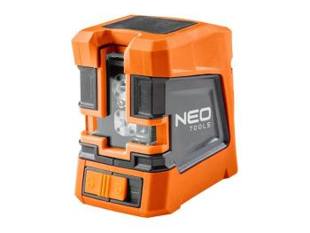 Laser krížový NEO TOOLS 75-101