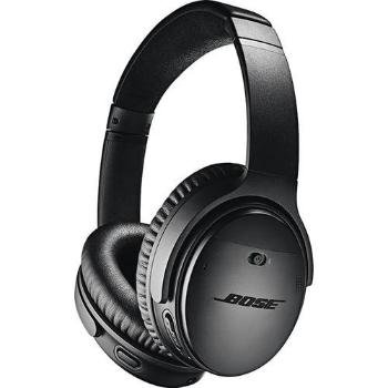 Bose QuietComfort 35II Black