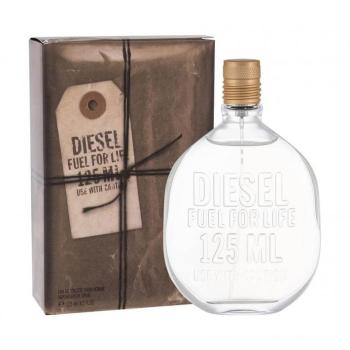 Diesel Fuel For Life Homme - EDT 2 ml - odstrek s rozprašovačom