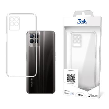 3mk Realme 8i 3mk Clear case puzdro  KP20325 transparentná