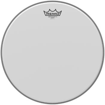 Remo AX-0116-00 Ambassador X Coated 16" Blana na bubon