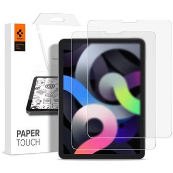 Spigen Paper Touch 2 Pack iPad Air 10.9 (2022/2020)/iPad Pro 11 (2022/2021/2020/2018) (AFL02197)