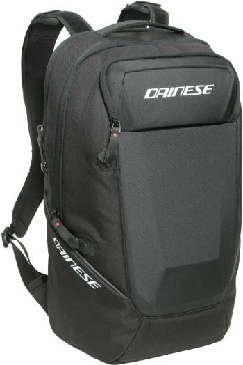 Dainese D-Essence Backpack Stealth Black