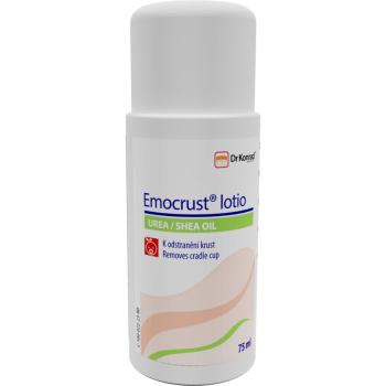 Dr Konrad Emocrust® lotio bambucký olej na šupiny vo vlasoch 75 ml