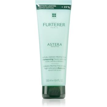 René Furterer Astera šampón pre citlivú pokožku hlavy 250 ml