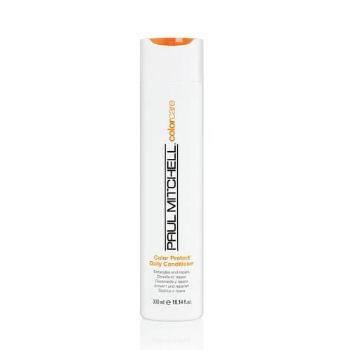 Paul Mitchell Kondicionér pre farbené vlasy Color Care (Color Protect Daily Conditioner) 300 ml