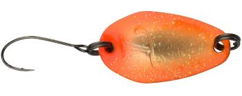 Spro plandavka trout master incy spoon sunburst - 2,5 g