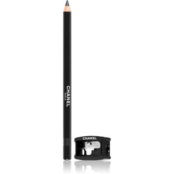 Chanel Le Crayon Khol ceruzka na oči odtieň 61 Noir  1,4 g