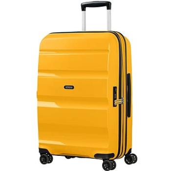 American Tourister Bon Air DLX Spinner 66/24 EXP Light yellow (5400520084941)