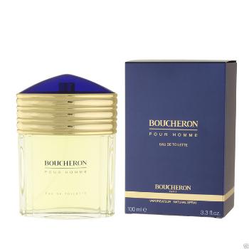 Boucheron Pour Homme - EDT 50 ml