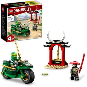 LEGO® NINJAGO® 71788 Lloydova nindžovská motorka (5702017399706)