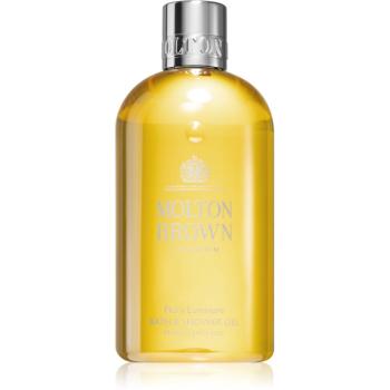 Molton Brown Flora Luminare osviežujúci sprchový gél 300 ml