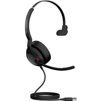 Jabra Evolve2 50 USB-A MS Mono (25089-899-999)