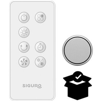 Remote controller for SGR-FC-C350W (SGR-FC-ND014)