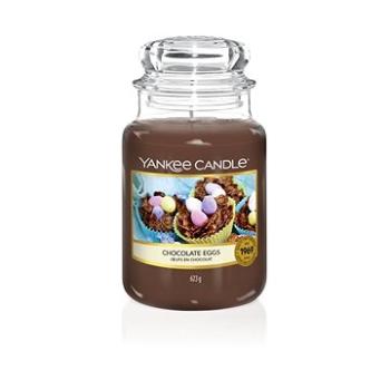 YANKEE CANDLE Chocolate Eggs 623 g (5038581102153)