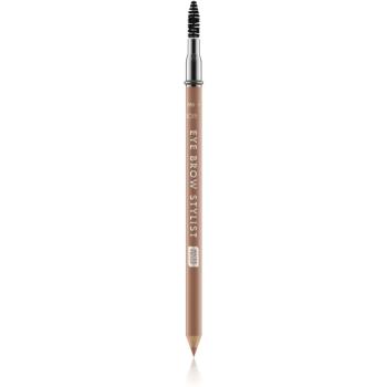 Catrice Eye Brow Stylist ceruzka na obočie s kefkou odtieň 055 Strawberry Blonde 1 g