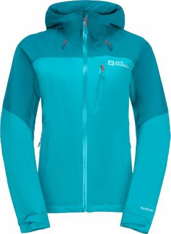 Jack Wolfskin Go Hike Jacket W Scuba M