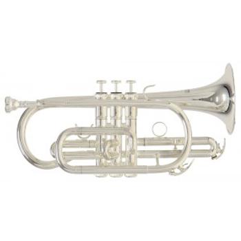 GEWA Bb-Cornet Roy Benson CR-202S CR-202S