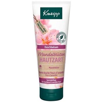 KNEIPP Sprchový gél cestovný Madľové kvety 75 ml (4008233122236)