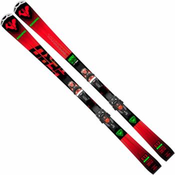 Rossignol Hero Elite ST TI Konect + SPX 14 Konect GW Set 162 cm