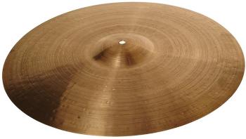 Masterwork Jazz Master Sizzle Ride činel 20"