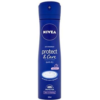 NIVEA Protect & Care 150 ml (9005800262048)
