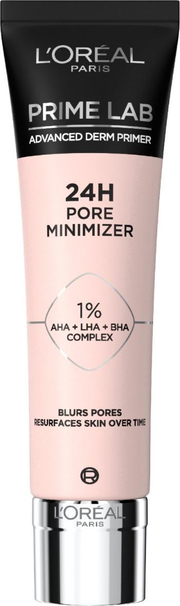 L'Oréal Paris Prime Lab 24H Pore Minimizer báza pod make-up 30 ml