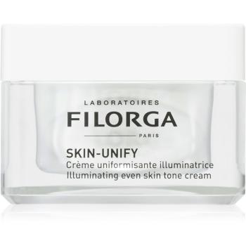 FILORGA SKIN-UNIFY CREAM rozjasňujúci krém proti pigmentovým škvrnám 50 ml